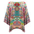 Inoa Keukenhof 120216 Pink Boho Top Keukenhof 120216 Boho Top